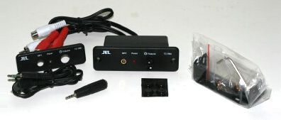 TC-780i Mobile Line Level Amp / Booster Package
